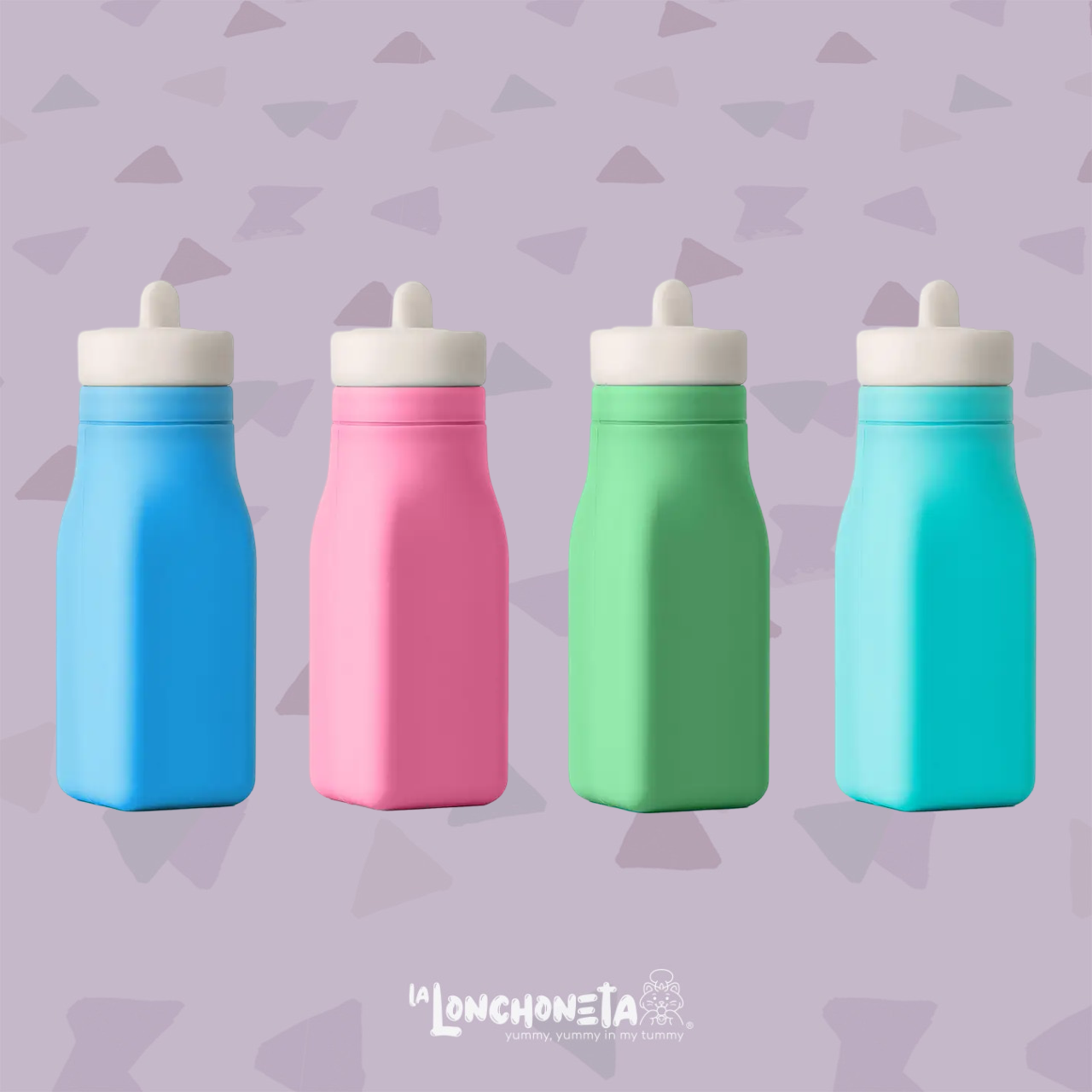 Omie bottle