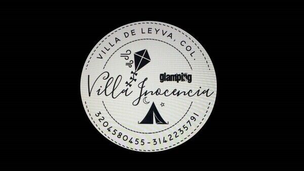 Villa Inocencia Glamping