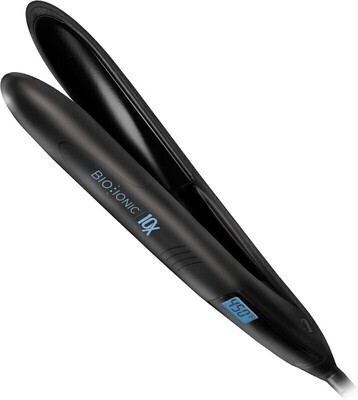 Bio Ionic 10x Pro Flat Iron 1.0 in. Bio Ionic 10x Pro Flat Iron 1.0 in.