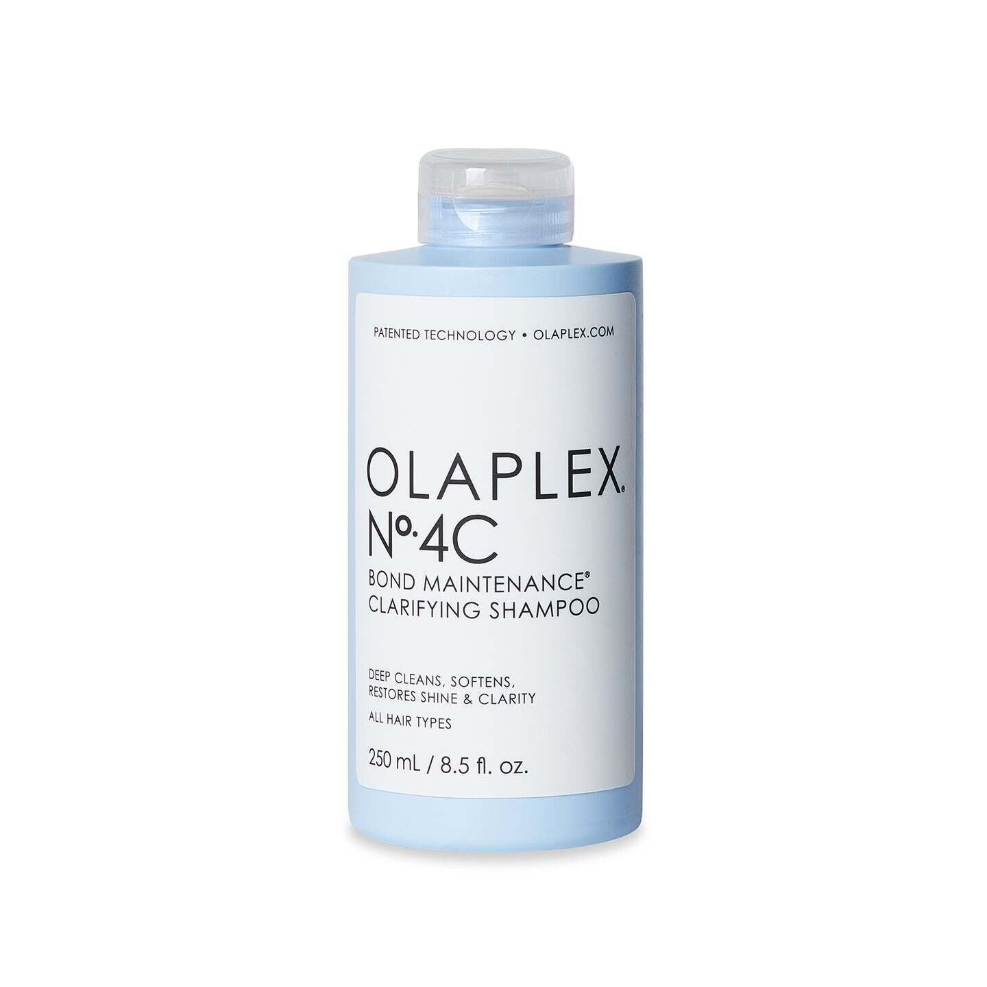 Olaplex Bond Maintenance Clarifying Shampoo No. 4C