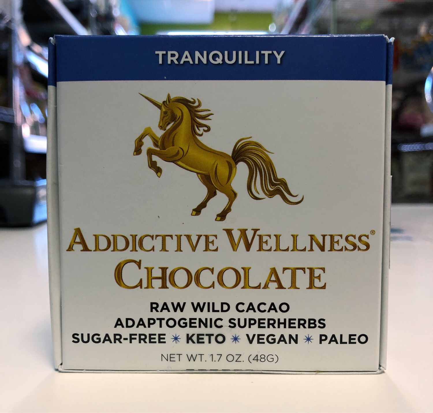 ADDICTIVE WELLNESS TRANQUILITY 861910000128