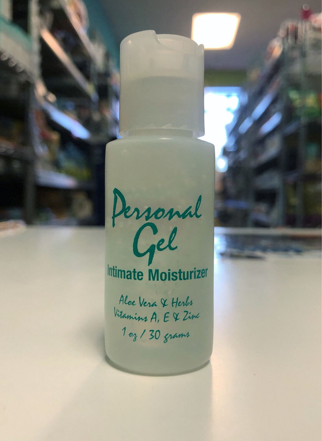 ALOELIFE PERSONAL GEL 1OZ 795922363882