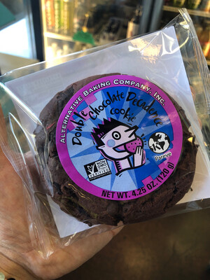 ALTERNATIVE BAKING DOUBLE CHOCOLATE 703741000628