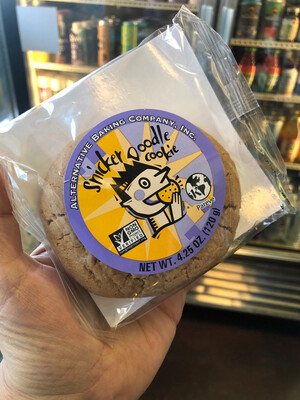 ALTERNATIVE BAKING COMPANY SNICKERDOODLE 703741000215