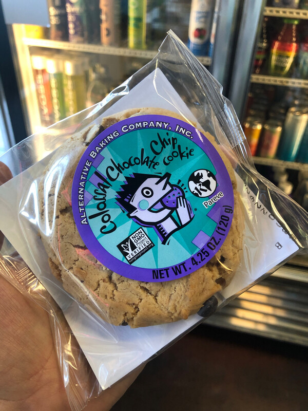ALTERNATIVE BAKING CHOCOLATE CHIP 703741000178