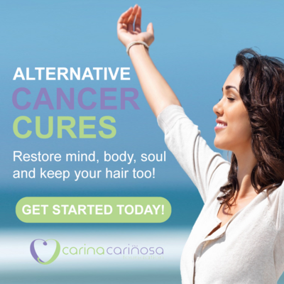 CURE CANCER AT HOME