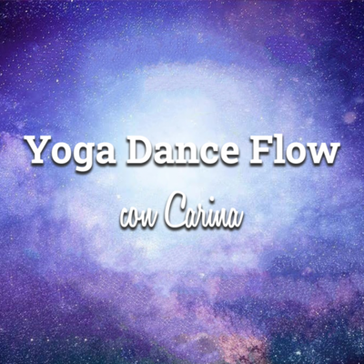 Yoga Dance Flow