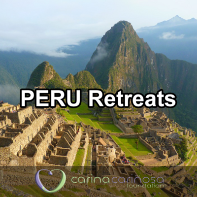 Peru Retreats