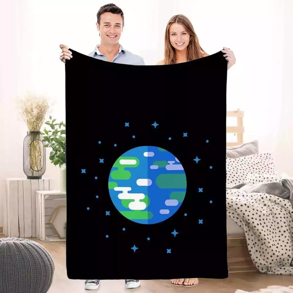 Kurzgesagt Blankets