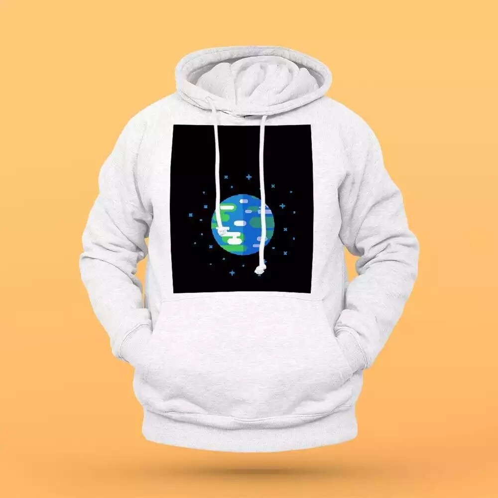 Kurzgesagt Hoodies