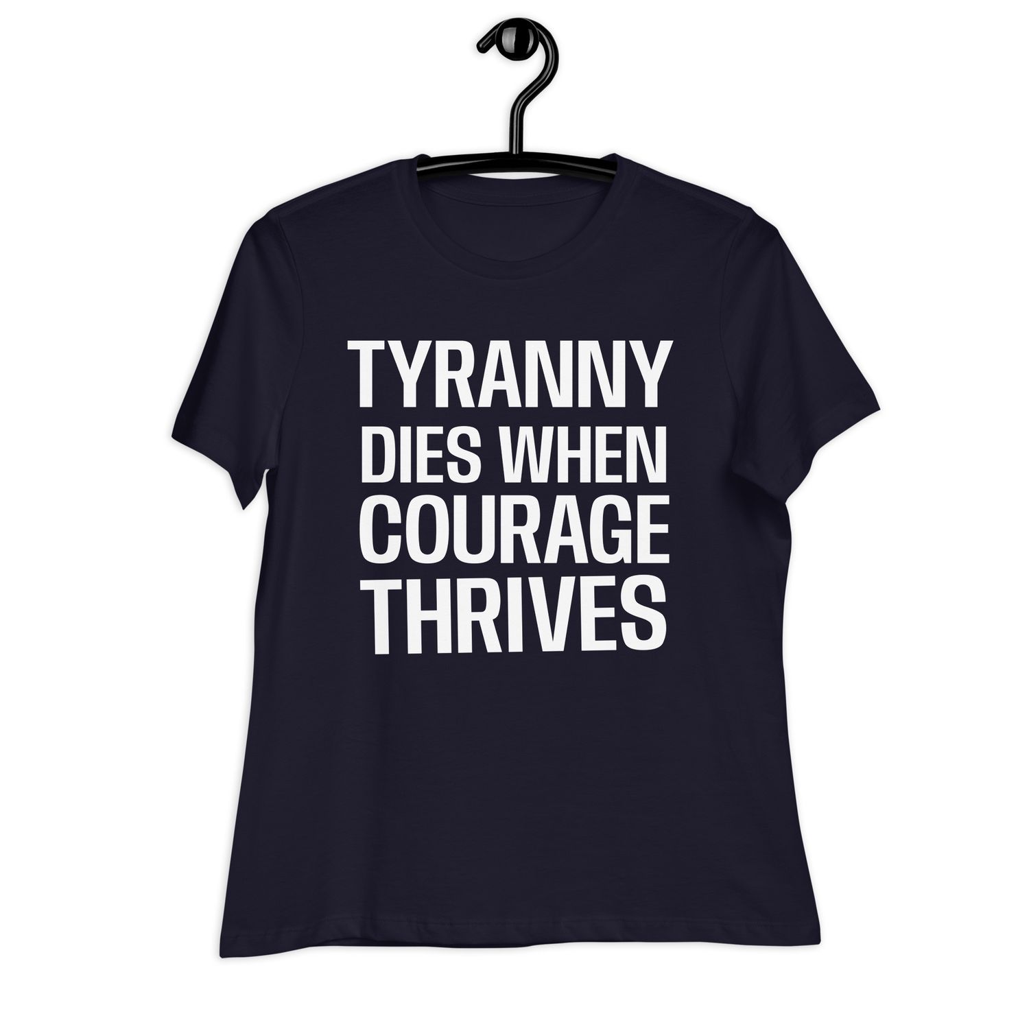 Women&#39;s Relaxed T-Shirt