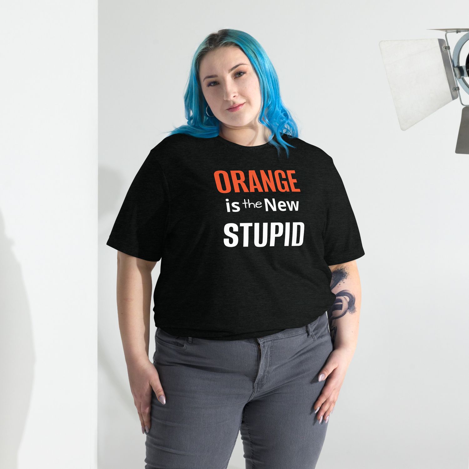 Short sleeve t-shirt