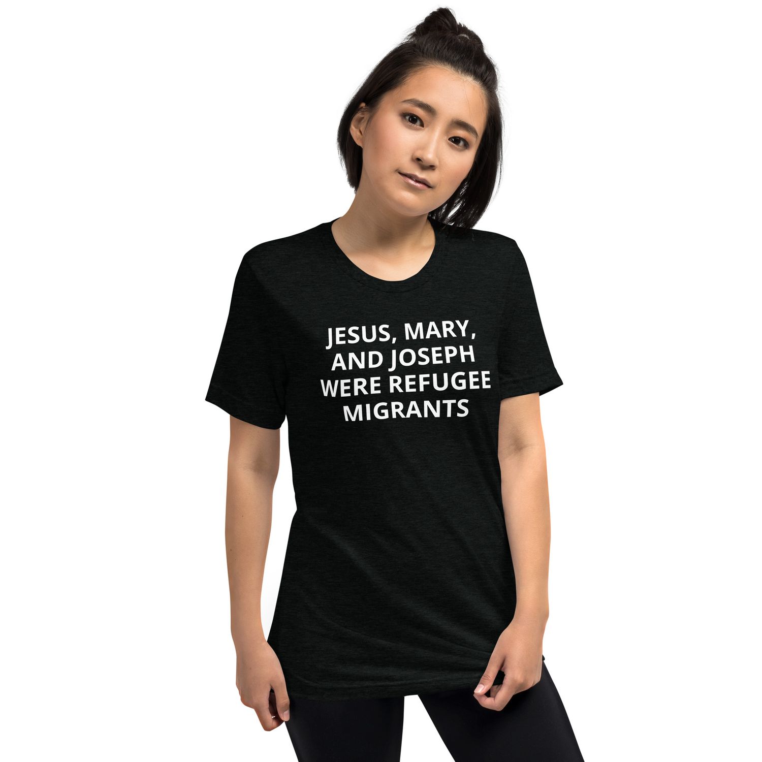 Genderswag™ Jesus, Mary, and Joseph Collection t-shirt