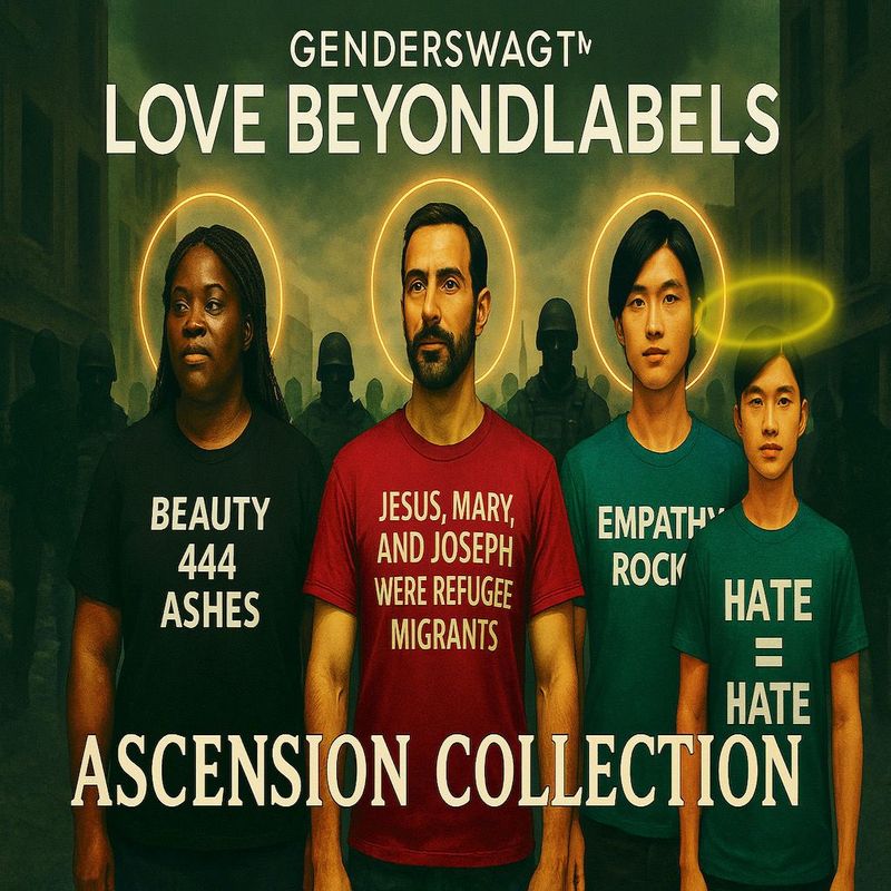 ASCENSION COLLECTION