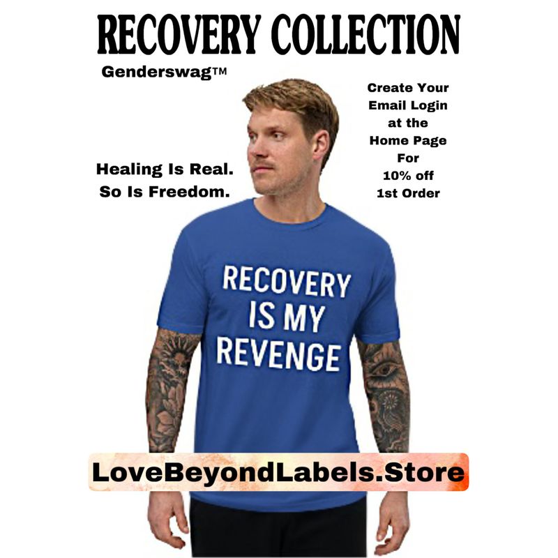 RECOVERY COLLECTION