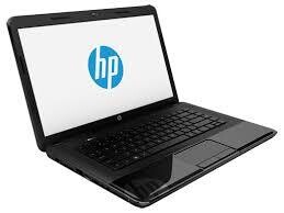 HP 2000 SERIES