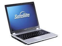 TOSHIBA SATELLITE A70/A75 SERIES