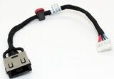 Lenovo B50-30 B50-45 B50-70 B50-80 Laptop USB Type Dc Power Jack Dc30100s600