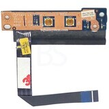 Lenovo G575 laptop power button board