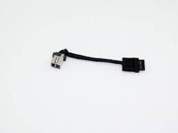 Acer Aspire Switch Alpha Dc Jack Cable 12 SA5-271 Switch SW512-52  50.LB9N5.004