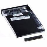 Dell Hard Drive Caddy for  Inspiron 6000 9300 9400 Laptop Sliver 4 Screw VCK79 P51