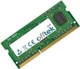 HP 2GB RAM Memory for Compaq Presario CQ41-202TX (DDR3-8500)