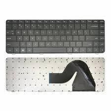 HP Keyboard For  G42 Compaq CQ42 SERIES