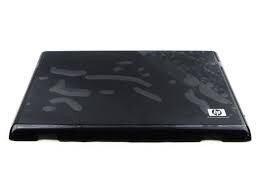 HP Pavilion DV9000 Series Black 17.3 LCD Back Cover  448001-001