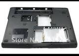 HP Bottom Case For Pavilion dv2000 Series Black 60.4S515.002