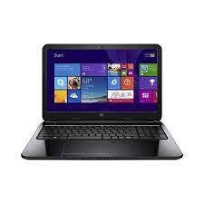 HP PAVILION 15-F009WM