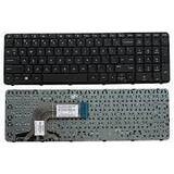 HP Keyboard For Pavilion 15-F009WM