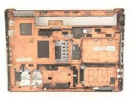 HP Pavilion dv7 dv7-1000 Base Case 492546-001