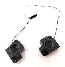 Toshiba Satellite U505 Left Right Speaker Set H000009820