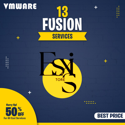 vFusion Services