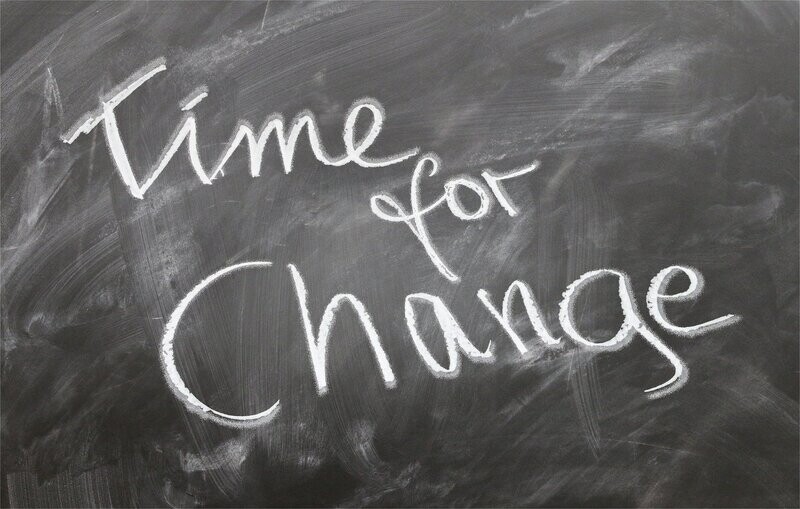 Change Your Life Now! 8 1-Hour Sessions