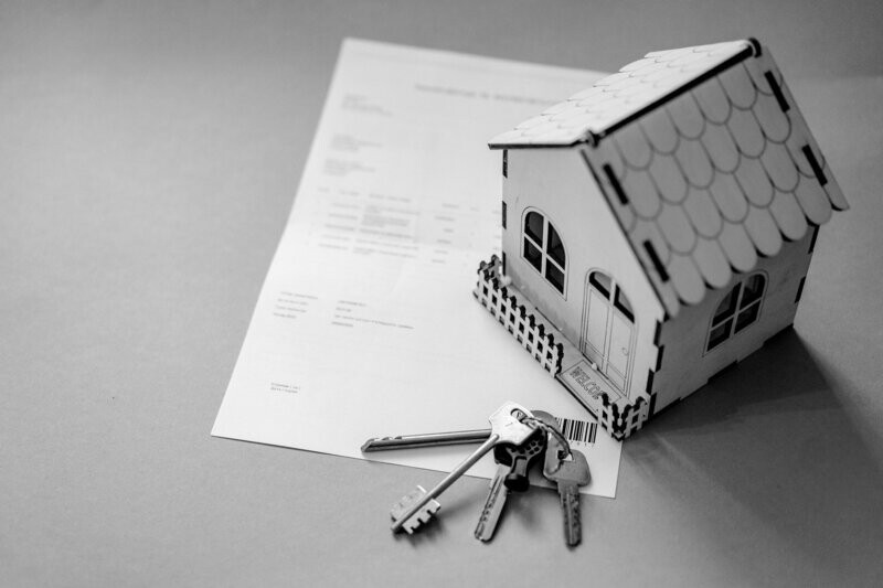 Real Estate Success - 8 Week Course