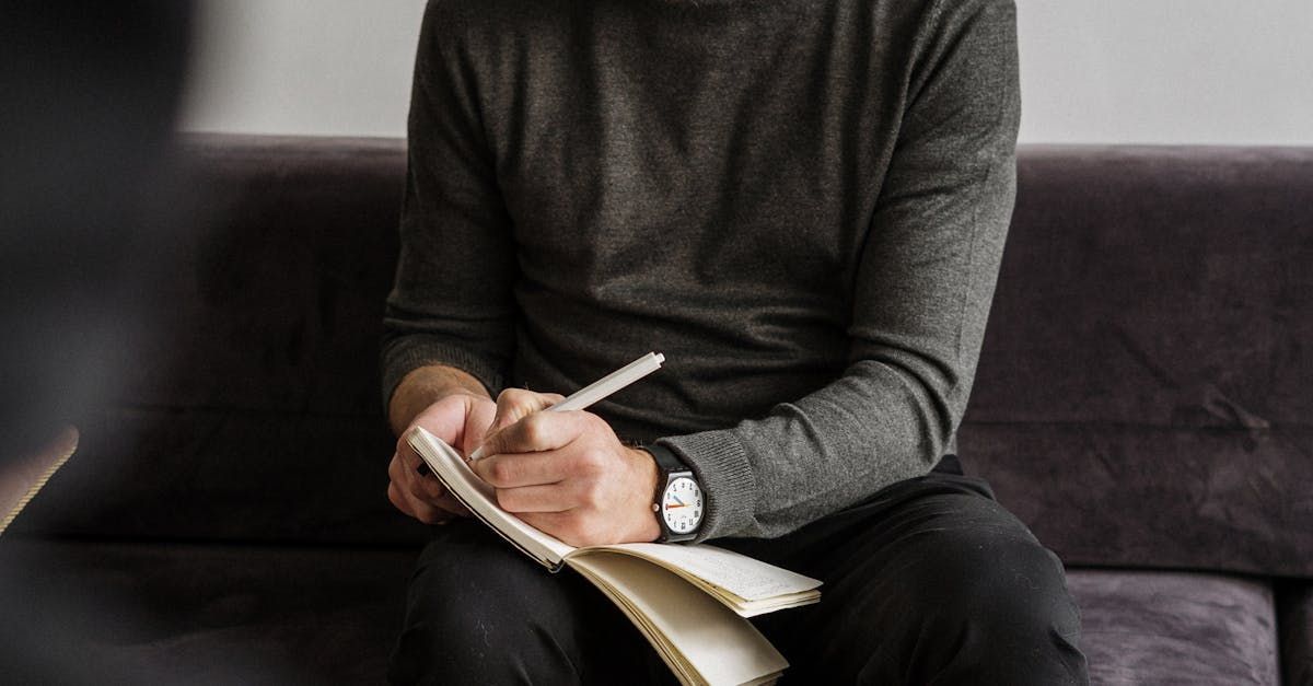 Stop Worrying! Stop Overthinking!... Here's How