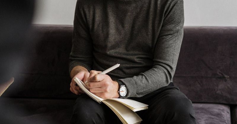 Stop Worrying! Stop Overthinking!...
Here's How Stop Worrying! Stop Overthinking!...
Here's How