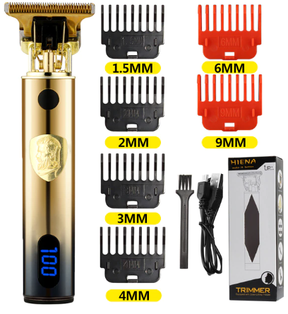 Electric Hair Cutting Machine