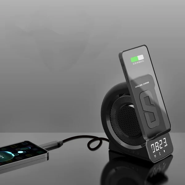 PROTECH 5-IN-1 SPEAKER™