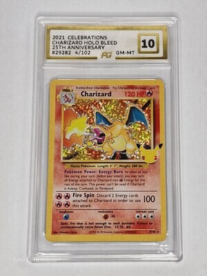 Graded Cards