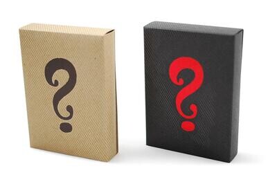Mystery Packs