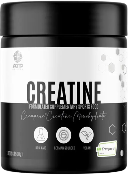 ATP creatine