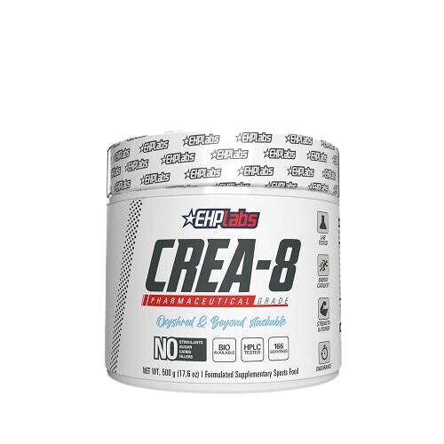 EHP Labs Crea-8  (166 Serves)