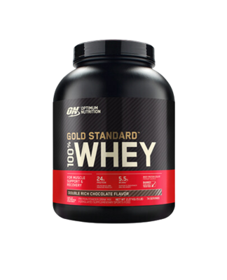 ON 100% Whey Gold 2.27kgs