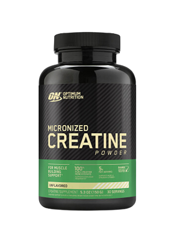 ON Creatine 300gm