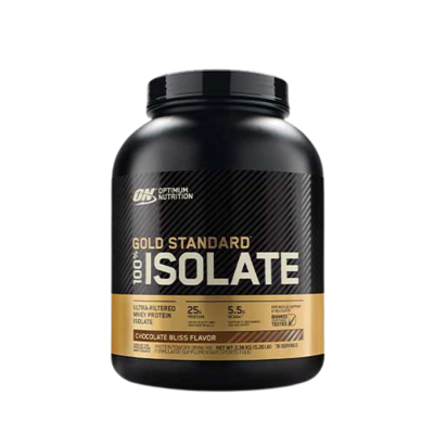 Optimum Nutrition GS Isolate 1.32kg