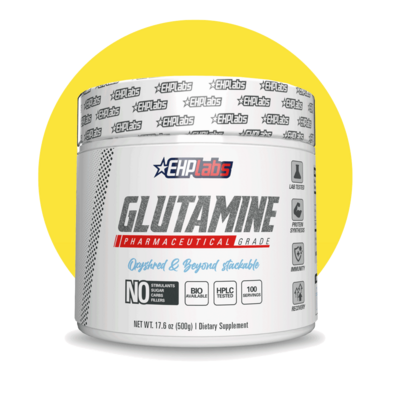 Specialised Supps