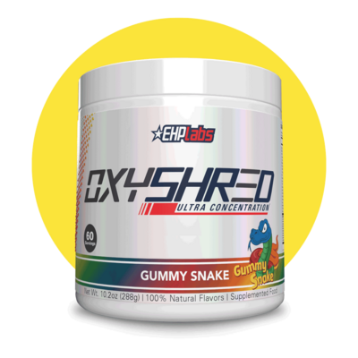 Fat Burner