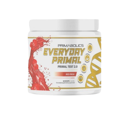 Primabolics Everyday Primal